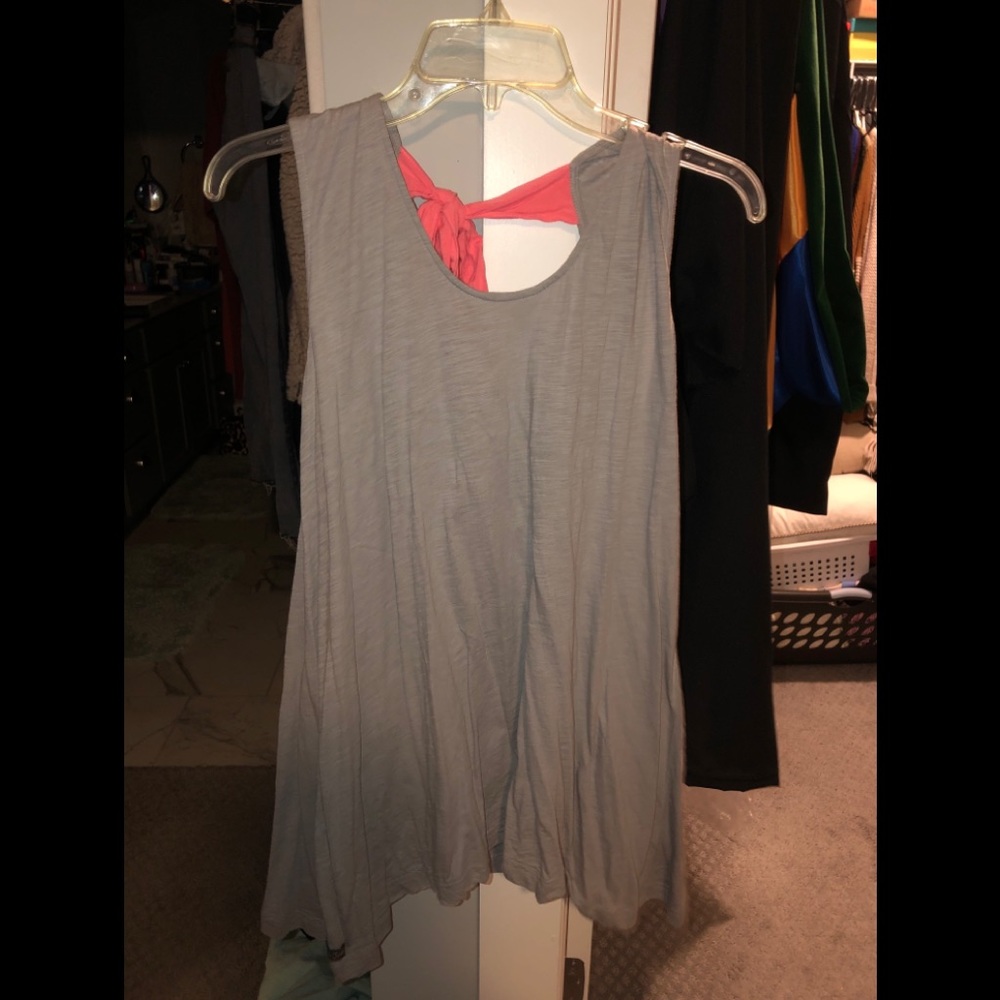 Matilda Jane Top